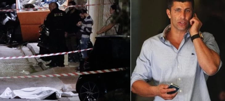 Ραγδαίες εξελίξεις στην υπόθεση του Γιάννη Μακρή – Συνελήφθη ο αδελφός και συνεργός του δολοφόνου (βίντεο)